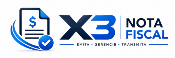 X3 Nota Fiscal